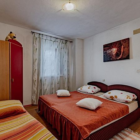 Apartments By The Sea Luka Dubrava, Peljesac - 14040 Putniković Dış mekan fotoğraf