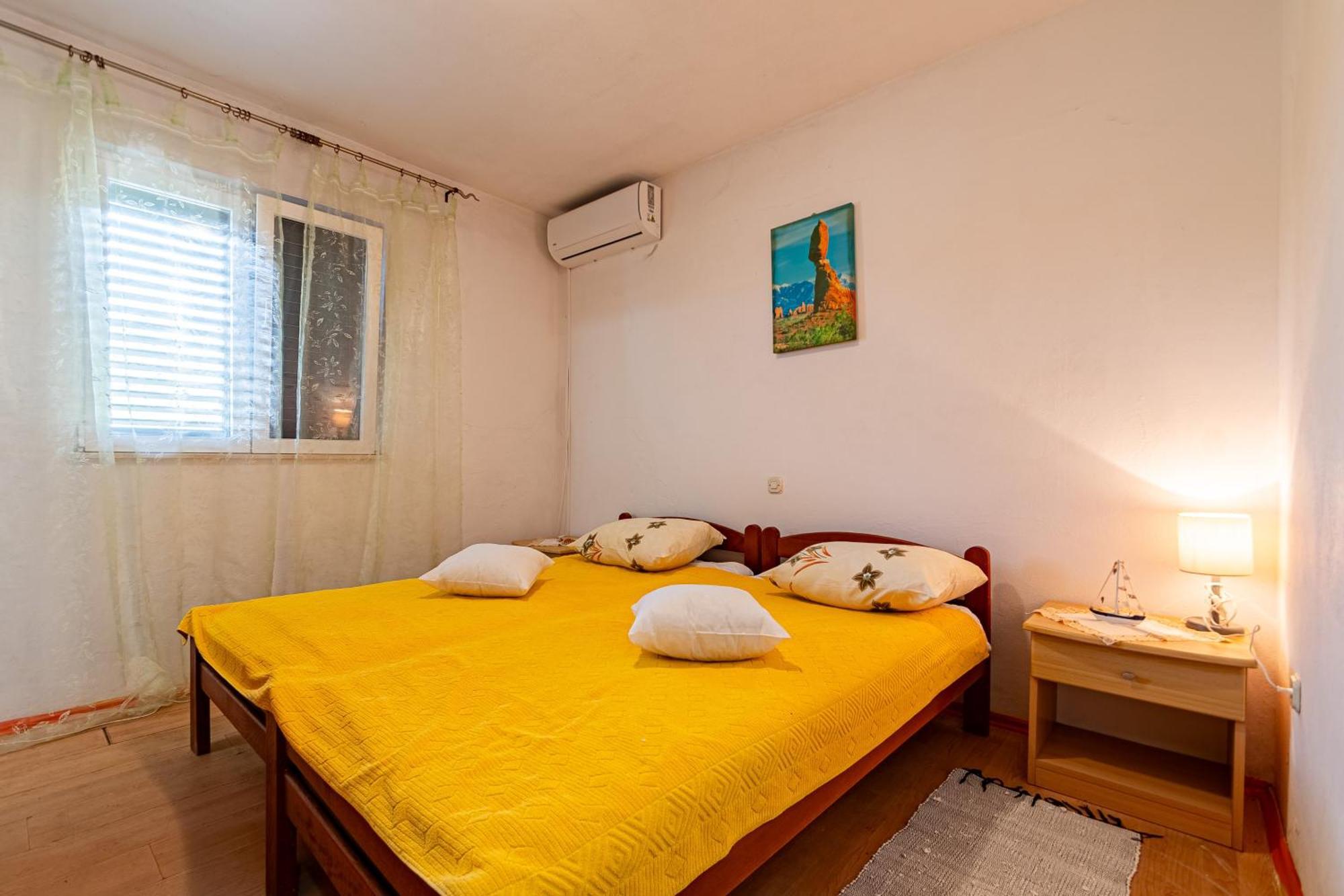 Apartments By The Sea Luka Dubrava, Peljesac - 14040 Putniković Dış mekan fotoğraf
