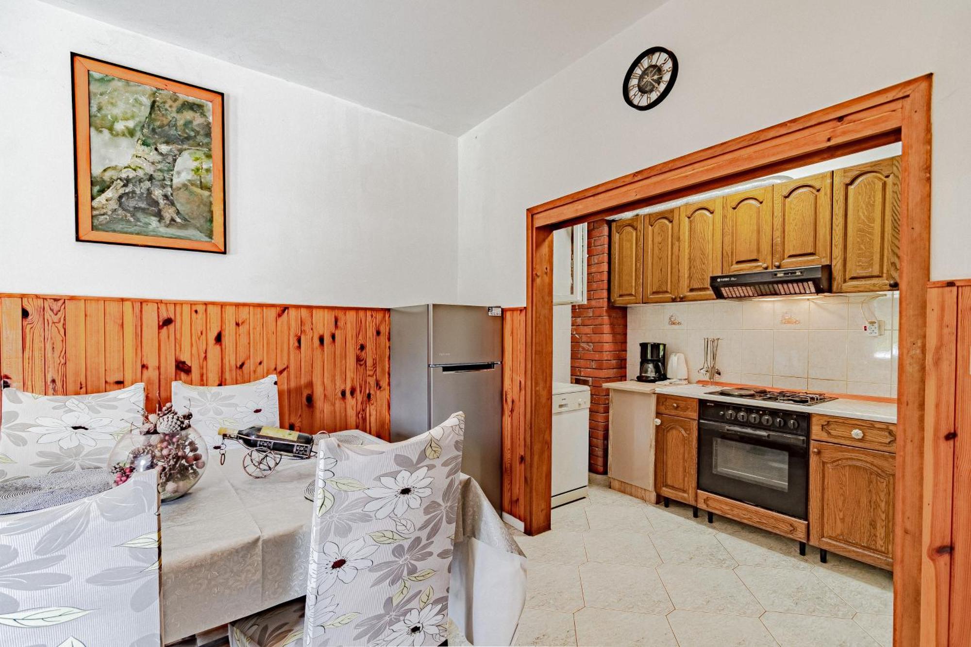 Apartments By The Sea Luka Dubrava, Peljesac - 14040 Putniković Dış mekan fotoğraf