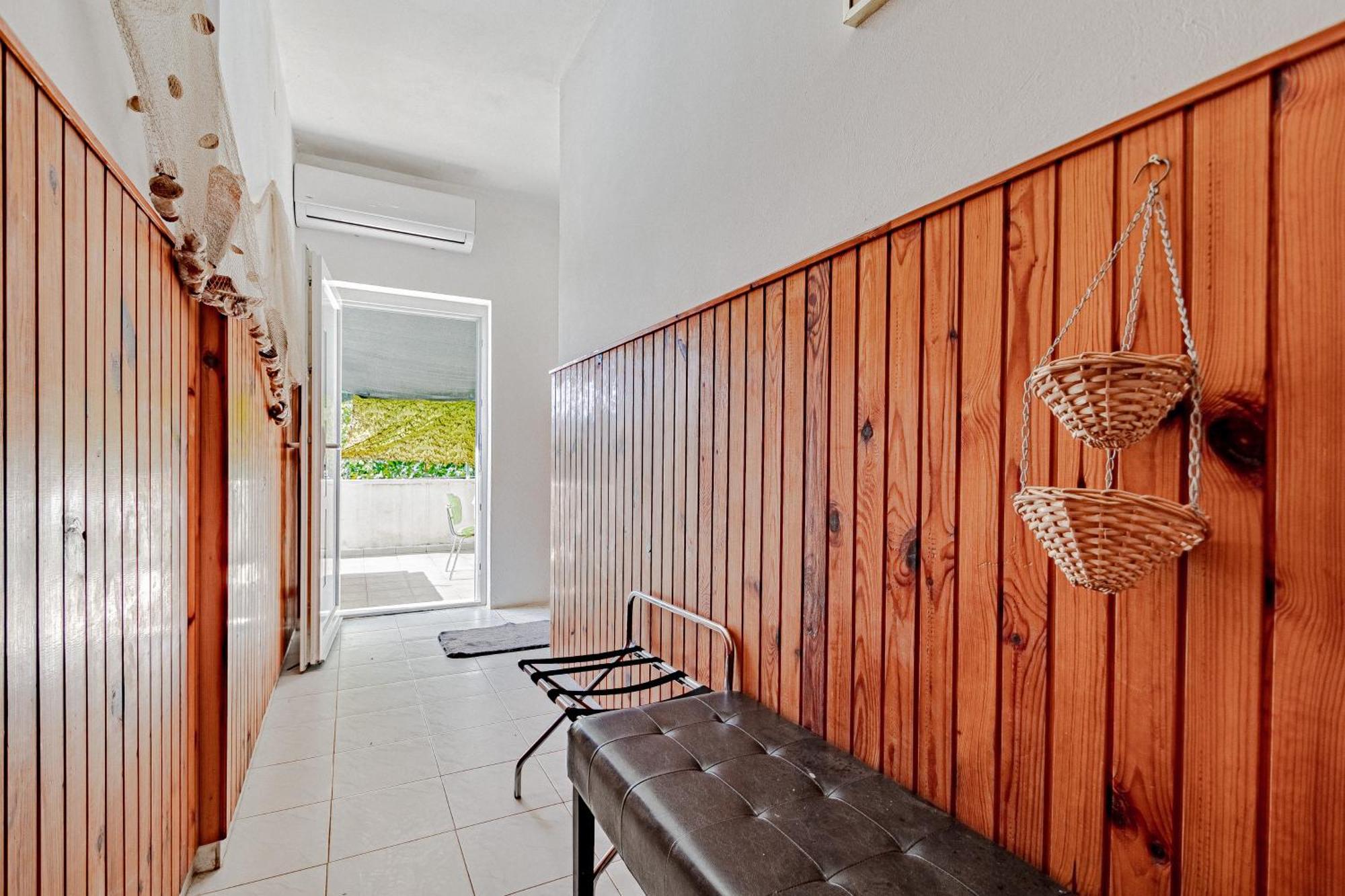 Apartments By The Sea Luka Dubrava, Peljesac - 14040 Putniković Dış mekan fotoğraf