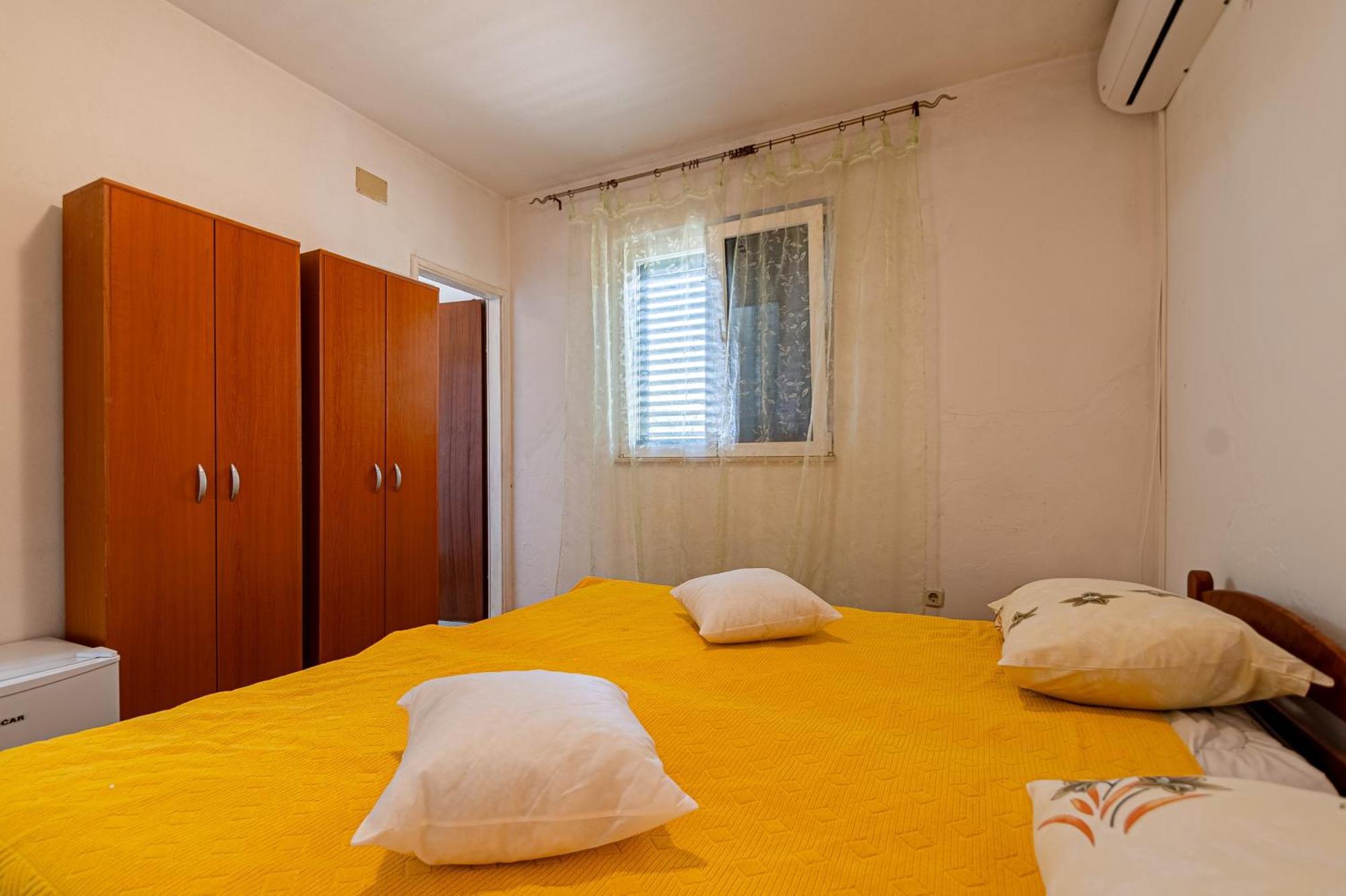 Apartments By The Sea Luka Dubrava, Peljesac - 14040 Putniković Oda fotoğraf